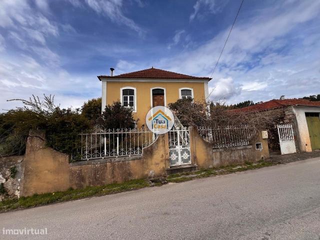Quintinha em Segundeira, Vila Nova de Poiares