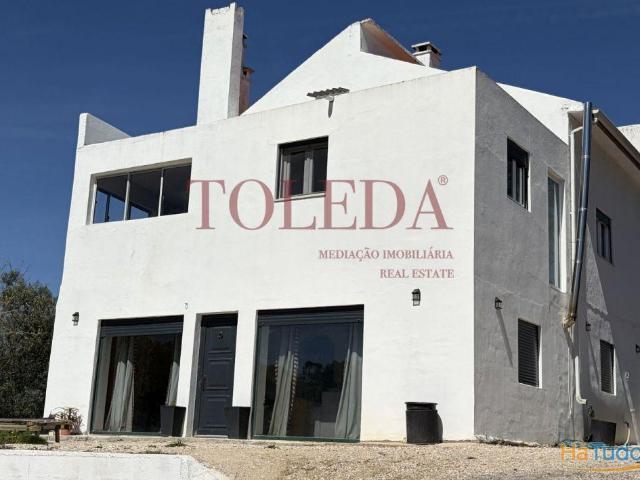 Quintinha em Tomar com 2 casas | 26064075746