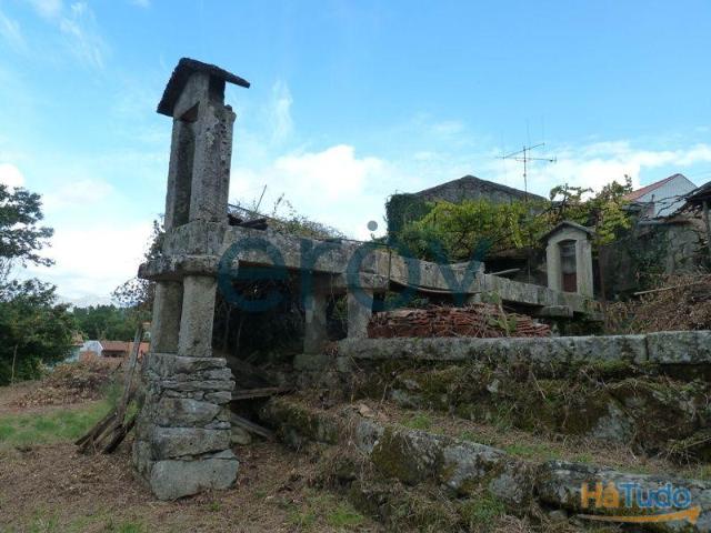 Quintinha em Vieira do Minho Ruivães | 26053925650
