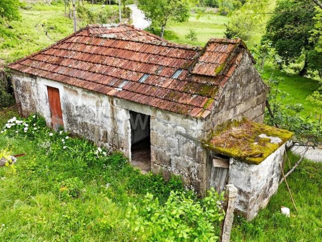 Quintinha / Marco de Canaveses, Sande e São Lourenço
