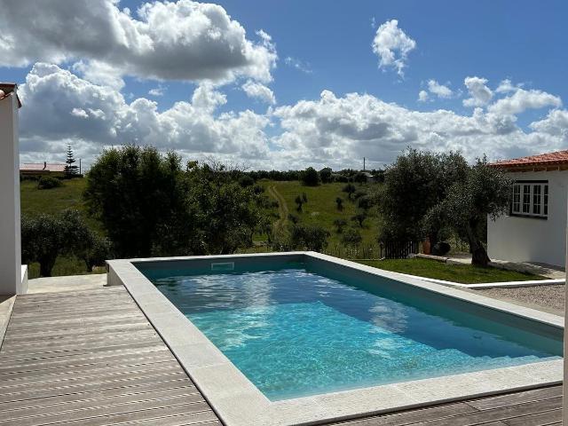 Quintinha no Ribatejo 170m² Achete, Azóia de Baixo e Póvoa de Santarém