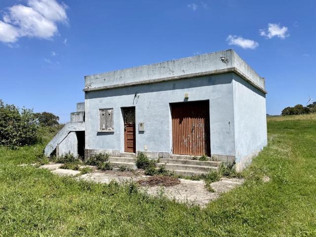 Quintinha Na Lourinhã 0m² Da lourinhã e atalaia