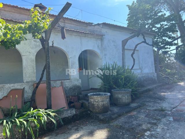 Quintinha nas Calçadas Tomar