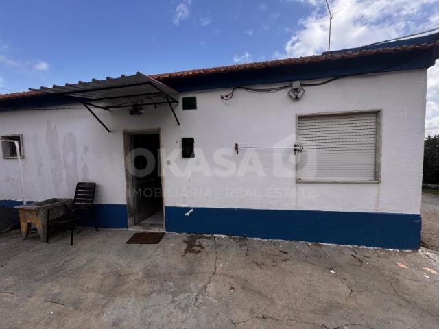 Quintinha, Pontes, Setubal