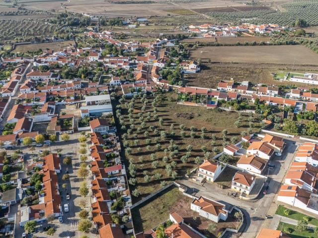 Quintinha|Para Venda|Alentejo 0m² Casa Branca