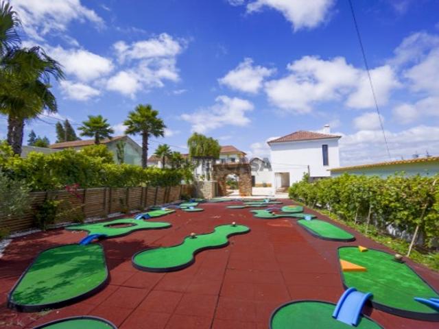 QUINTINHA PARA VIVER ou PARA TURISMO RURAL