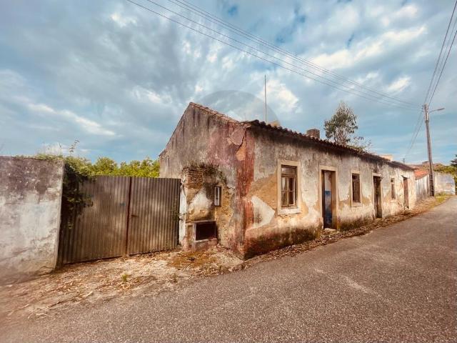 Quintinha para recuperar perto das Caldas da Rainha 0m² Vidais