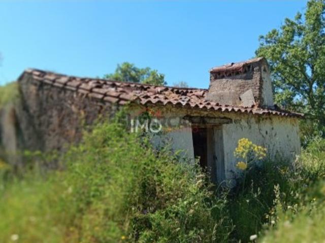 Quintinha T1 Venda em São Salvador da Aramenha,Marvão
