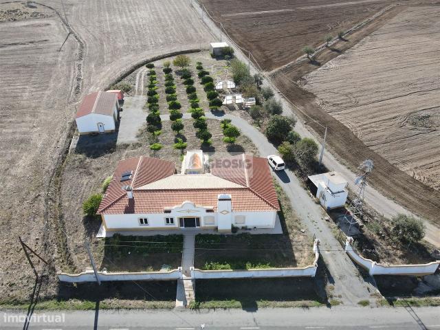 Quintinha T2 Venda em Castro Verde e Casvel,Castro Verde