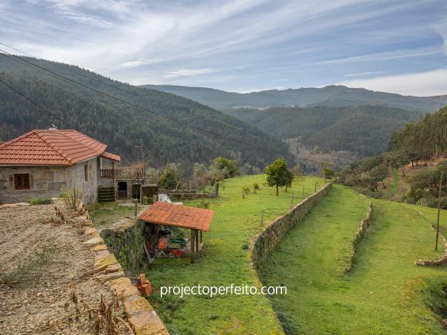 Quintinha T2 Venda em Alvarenga,Arouca 91m² Silvares, Pias, Nogueira e Alvarenga