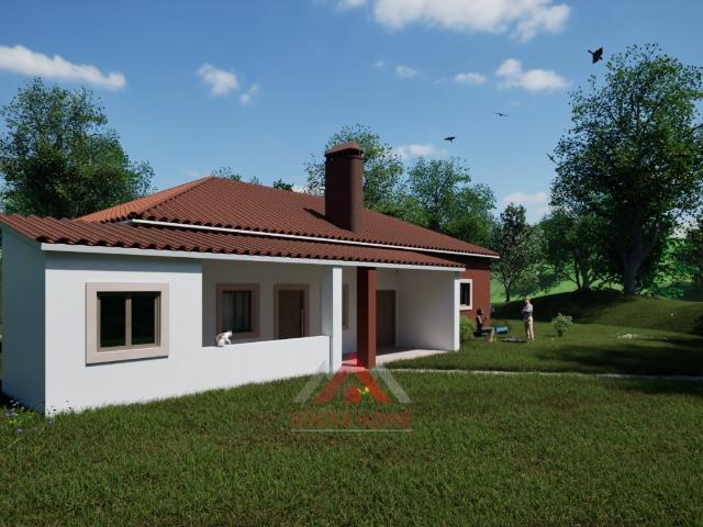 Quintinha T3, Maceira, Leiria | BPI Expresso Imobiliário