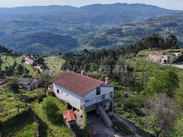 Quintinha T3 / Marco de Canaveses, Penhalonga