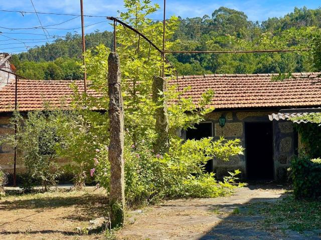 Quintinha T3 Nespereira Guimarães