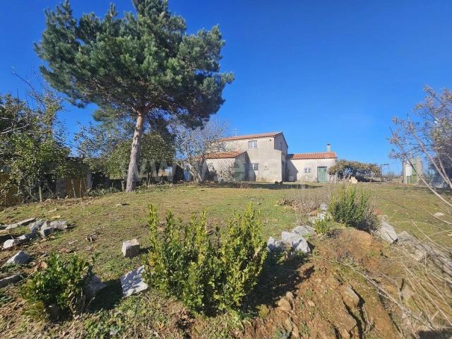 Quintinha T3 / Sabugal, Sabugal e Aldeia de Santo António