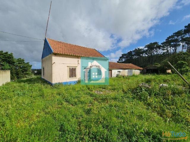 Quintinha T3 para renovação, perto Nazaré | 26083955094