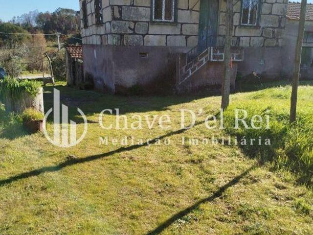 Quintinha T3 Venda em Espinho,Mangualde | 26054084851