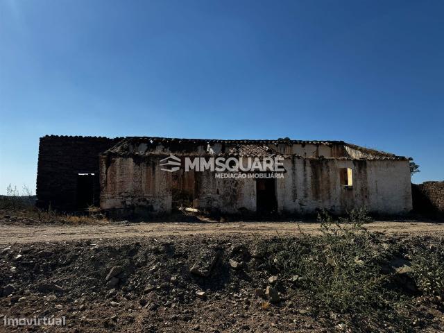 Quintinha T3 Venda em Santana da Serra,Ourique