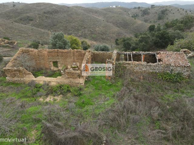 Quintinha T3 Venda em Santana da Serra,Ourique