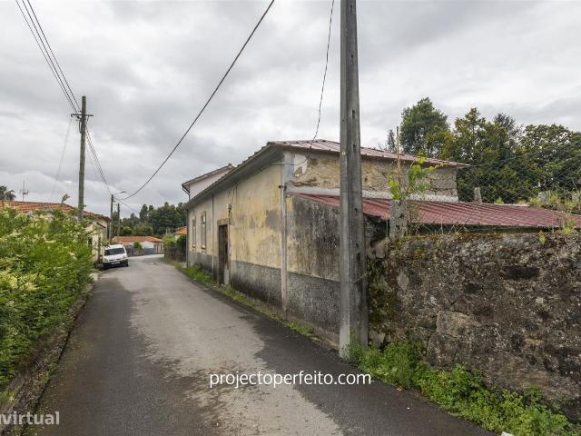 Quintinha T4 Venda em Grij e Sermonde,Vila Nova de Gaia