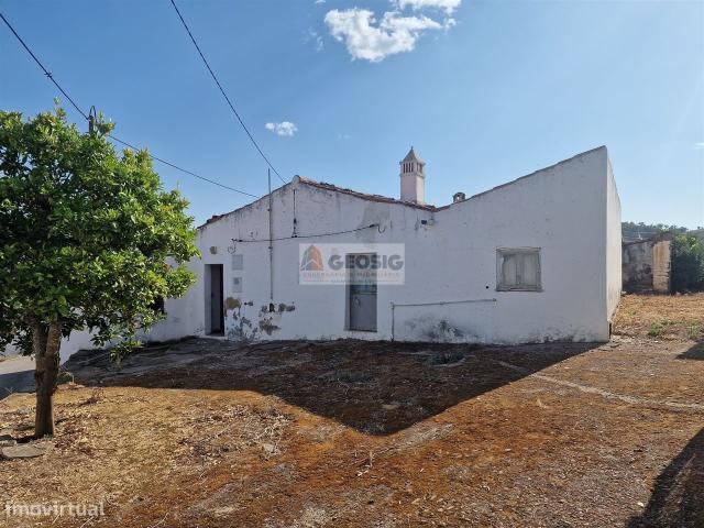 Quintinha T3 Venda em Santa Cruz,Almodvar