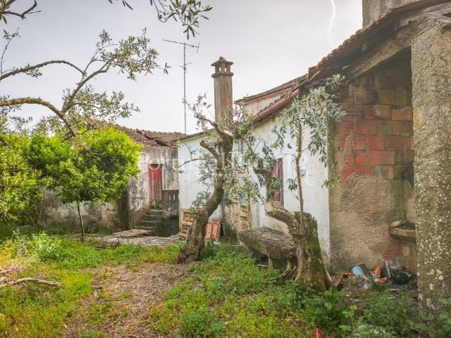 Quintinha tradicional com 1 ha e Moradia T5 no Fundão 297m² Soalheira