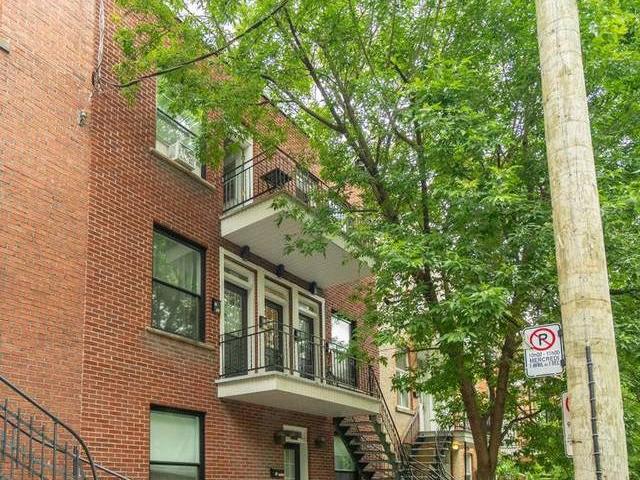 Quintuplex à vendre à Montréal Le PlateauMontRoyal Montréal Île 5347 5355 Rue Marquette