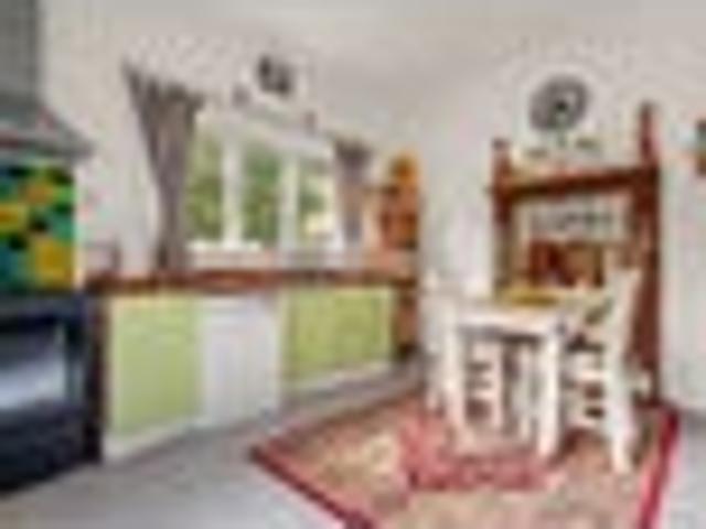 Quirky affordable character villa