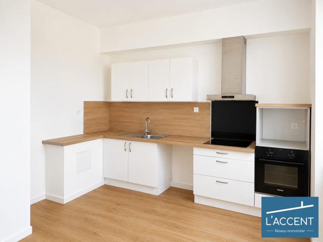 Quissac Location Appartement 30