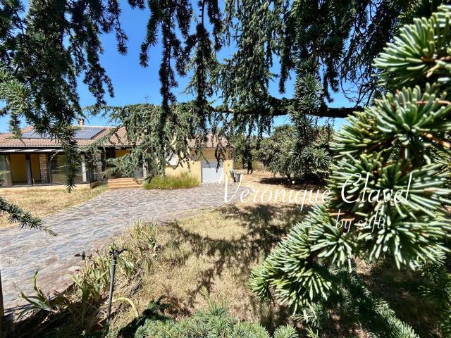 Quissac Vente Maison 30