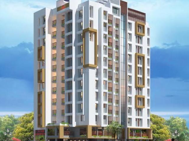 Quthbullapur 3 BHK Apartment For Sale Hyderabad