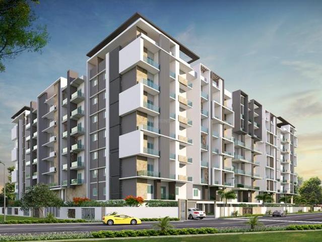 Quthbullapur 3 BHK Apartment For Sale Hyderabad