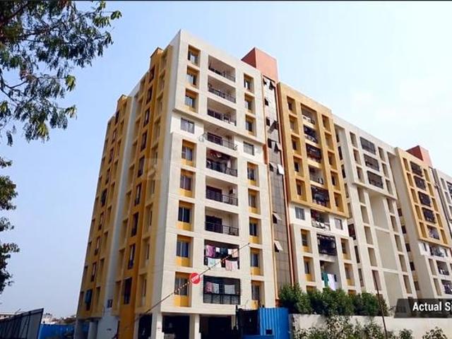 Quthbullapur 3 BHK Apartment For Sale Hyderabad