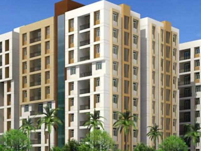 Quthbullapur 3 BHK Apartment For Sale Hyderabad