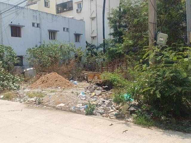 Quthbullapur 300 Sq.Yd. Plot in Qutubullapur Hyderabad Listing ID: #10200