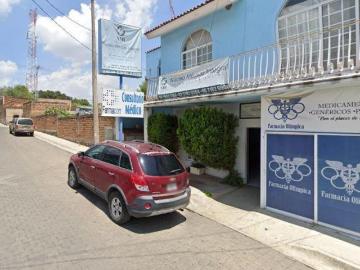 QV CASA EN VENTA OPORTUNIDAD EN IXTLAHUACAN DEL RIO GUADALAJARA JALISCO