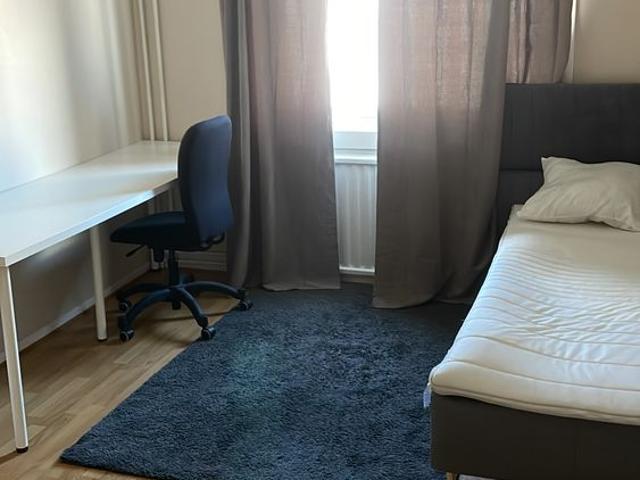 Qvidingsgatan, Göteborg