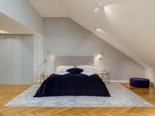QVIII A MASTERS HOMEMöblierte Maisonette Wohnung im Palais an der Oper