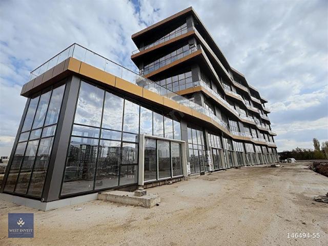 QX OTOLAND PROJESİNDE EŞSİZ KAÇIRILMAYACAK FIRSAT DÜKKAN
