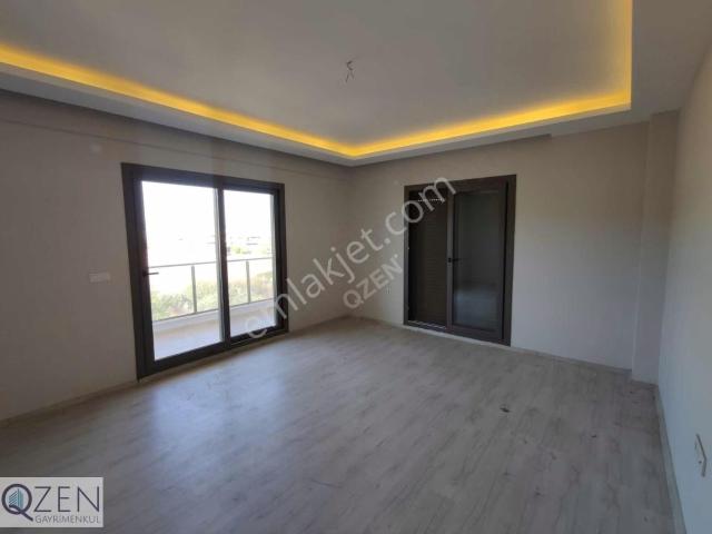 Q'zen Den Görece De 2+1 Kiralık Daire