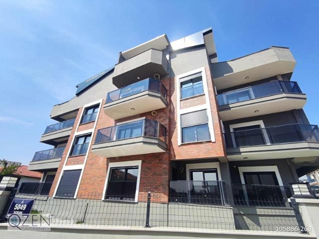 QZEN GAYRİMENKUL GÖRECE'DE 2+1 SIFIR KAPALI MUTFAK DAİRE