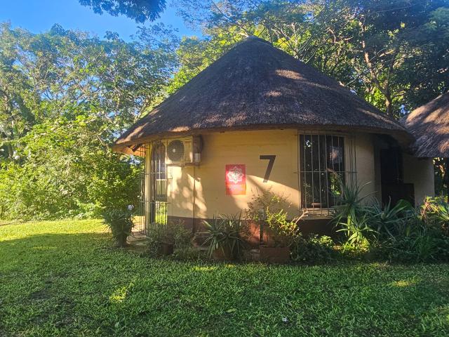 R3,960 pm 1 Bedroom Townhouse To Let in Umtentweni