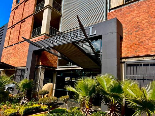 R3 200 | 3 Bedroom Apartment / Flat For Rent in Hatfield, Pretoria