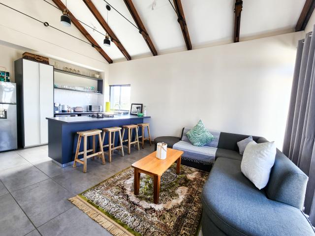 R10,000 pm 1 Bedroom Apartment To Let in Kabeljauws