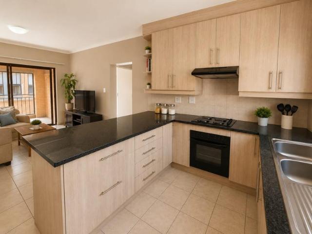 R10 000 | 2 Bedroom Townhouse For Rent in Wilgeheuwel, Roodepoort