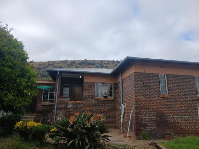 R10 000 | 3 Bedroom House For Rent in Bezuidenhout Valley, Johannesburg