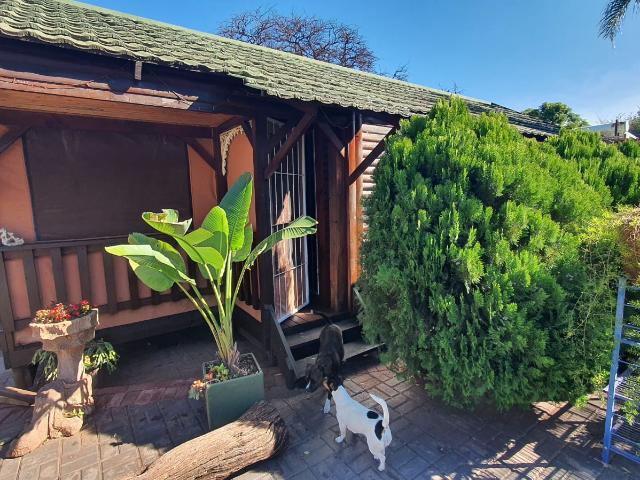 R10,200 pm 1 Bedroom Flat To Let in Kathu