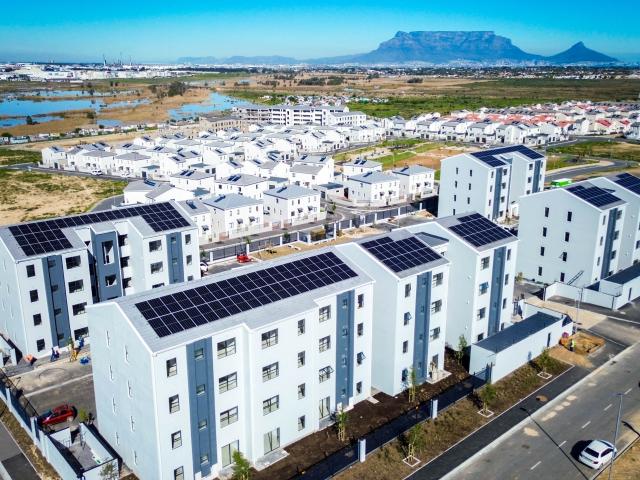 R10,250 pm 2 Bedroom Apartment To Let in Rivergate