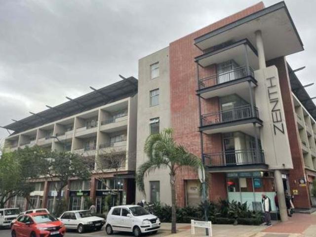 R10,300 pm 2 Bedroom Apartment To Let in New Town Centre