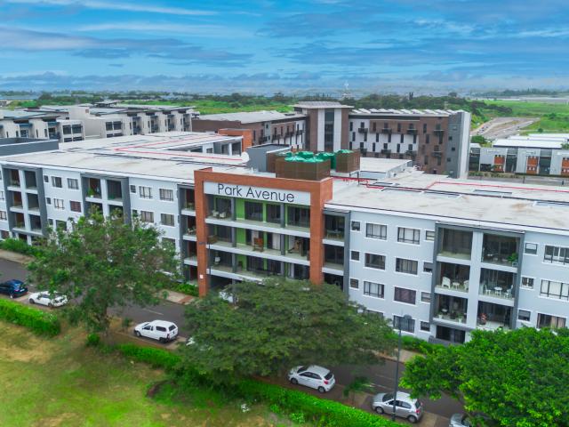 R10,500 pm 1 Bedroom Apartment To Let in Umhlanga Ridge