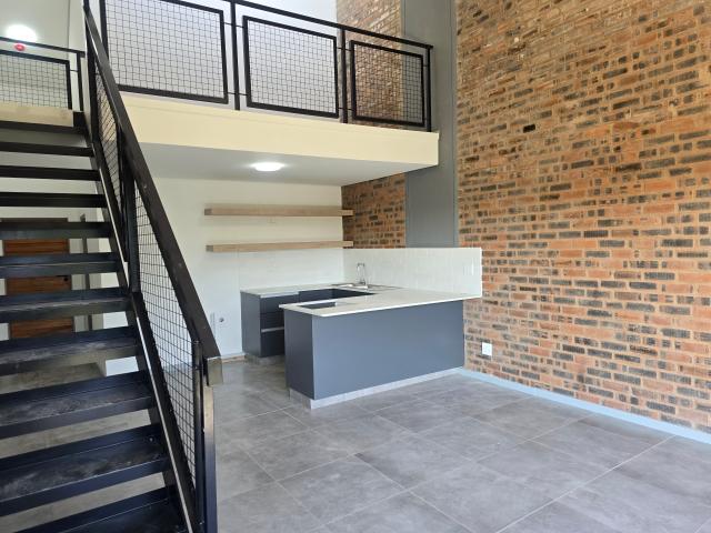 R10,500 pm 1 Bedroom Apartment To Let in Wembley